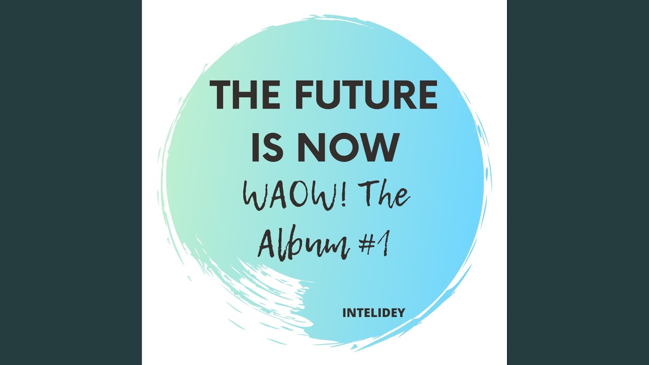 Chilled Intro (Artificial Intelligence)