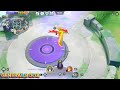 POKEMON UNITE: Gameplay Modo Clasificatorio Batalla 71!