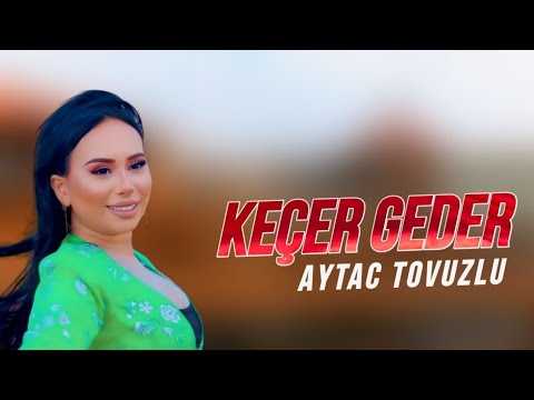 Aytac Tovuzlu - Kecer Geder 2024 (Audio Music)