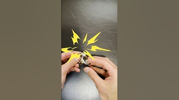 How I Solved The Cast Galaxy Puzzle ? Part 2 (Assembly)