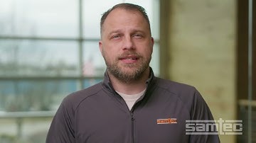 Samtec Solutions for Embedded Vision