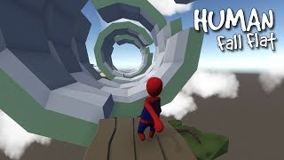 #humanfallflat littlebigplanet 3 - war of the dead end [speed-boy-00]
playstation 4 gameplay https://youtu.be/qubnj_6kapm teen titans go!
jump jous...
