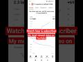 Most viewed shorts on my channel ll Youtube shorts