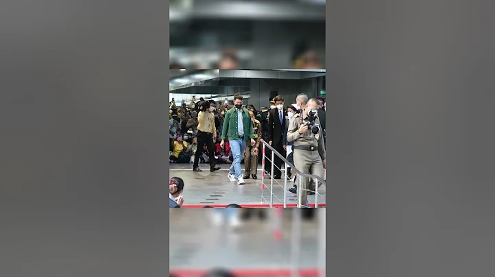 提幫功王子男大十八變，少年老成不怒自威，越來越有王儲的派頭 - 天天要聞
