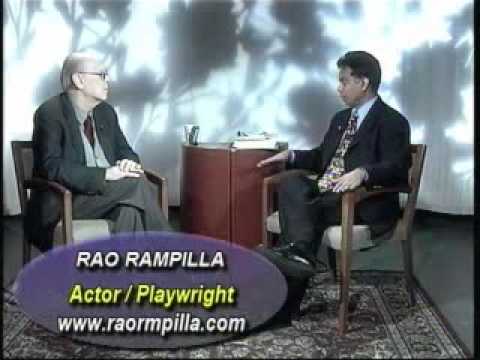 Rao Rampilla - 12-17-09 Air date