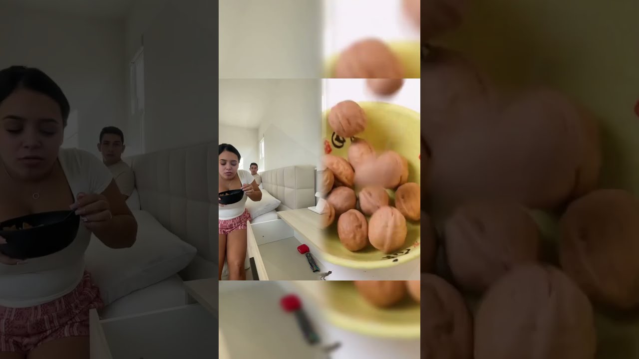 I Almost Choked Fyp Viral Tiktok Trending