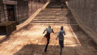 Final Fantasy Type-0 Hd Town Iscach Secret Lcie Crystal Walkthrough