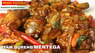 Dada Ayam Rasa Restoran..!! Cobalah Masak Dengan Cara Seperti Ini