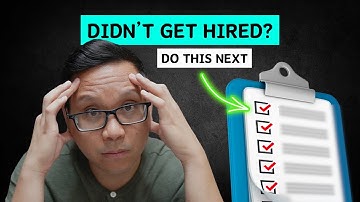 What’s Next After Getting Rejected for a Data Analyst Job?