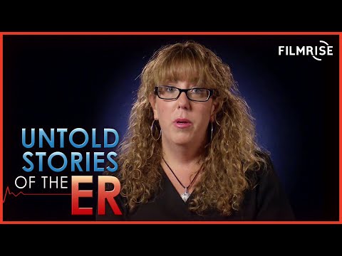 Untold Stories of the ER - Season 10, Episode 5 - Zombie Uprising