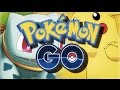 POKEMON GO SONG!!! ORIGINAL 2016