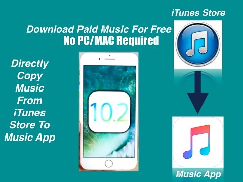 free download music app