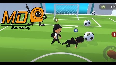 I, The One - Action Fighting Game - Gameplay IOS & Android