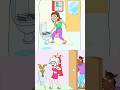 Who's Knocking On The Toilet? Impossible Date 2 Level 8737