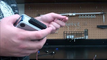 Measurements I - Using the Modular Thermocouple DAQ