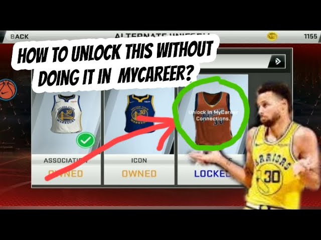 NBA 2K20 NEW THROWBACK JERSEYS ARE IN NBA 2K20 NBA STORE HOW TO