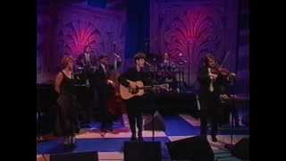 Lyle Lovett & Shawn Colvin - (One Eyed) Fiona [Live] chords