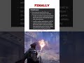 It took them 1,5 years to add this - Helldivers 2