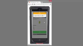 OzLINK Mobile Pro Sales Order Picking for NetSuite