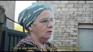 VIDEOCREACIÓN 1º PREMIO (COMPARTIDO) XUVENTUDE CREA 2016 - "O CARRASCAL"