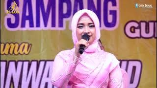 SHOLAWAT JIBRIL RINA NEW EL SAFA SAMPANG BERSAMA KH. ANWAR ZAHID