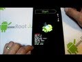 New Nexus 7 Unlock boot loader & custom recovery install