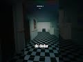 Uno de los MEJORES JUEGOS DE TERROR en ROBLOX...