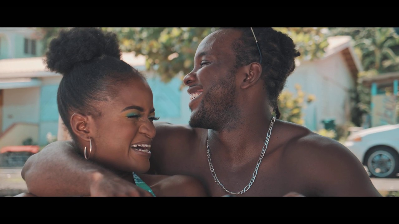 Marie Pascale   Baby Oh Official Music Video 2019 Afrobeats HD
