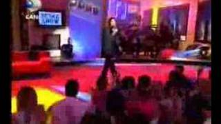 Mahsun Kırmızıgül - Sevemem - Beyaz Show 2007