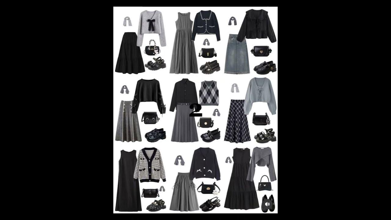 kamu suka yang mana?#youtubeshorts #fouryourpag #music #fouryou #baju #trend #viral #youtube #dj