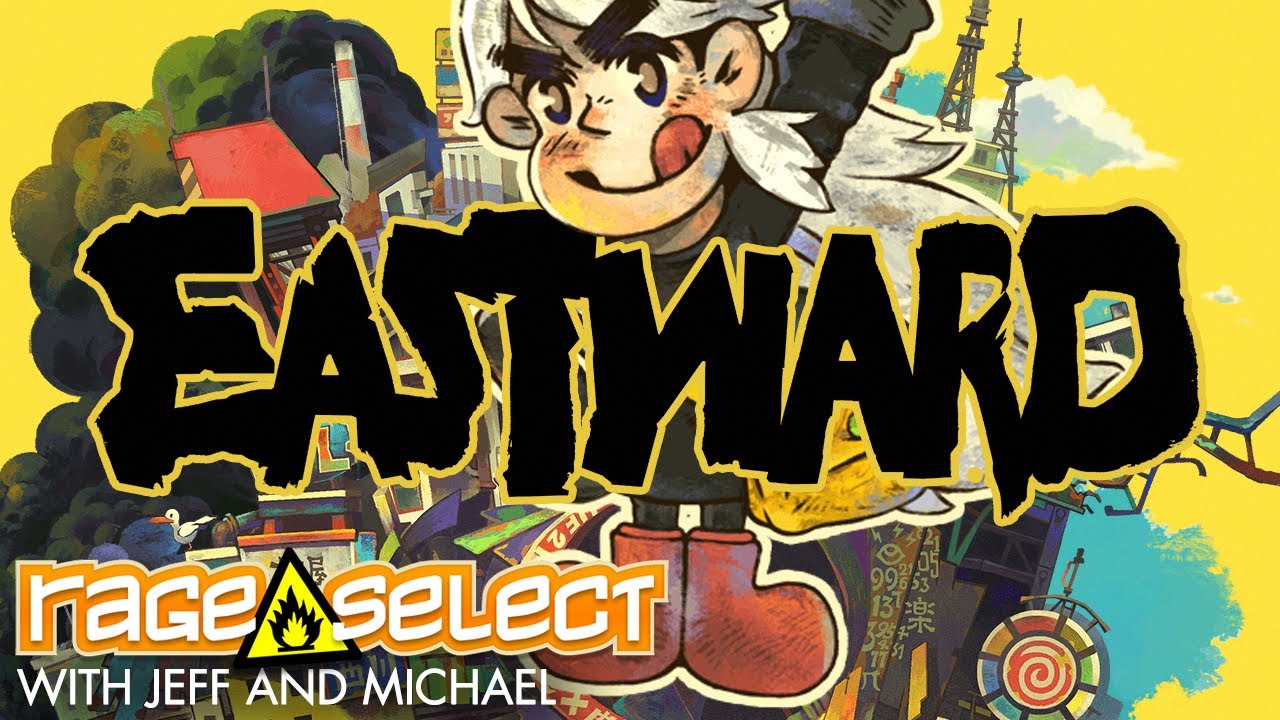 Eastward (The Dojo) Let's Play
