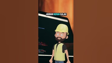 anak informatika mana nih? mental aman?