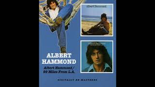 Albert Hammond - I don&#39;t wanna die in an air disaster