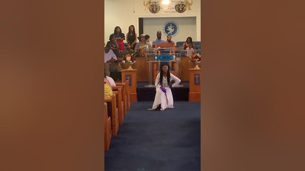 Le Andria Johnson Never Would Have Made It NEVER WOULD HAVE MADE IT-Le’Andria Johnson. - YouTube