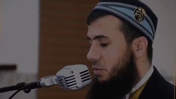 أرح سمعك... تلاوة عذبة بصوت القارئ سامي الكردي