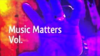 Music Matters Vol.5 (A Soulful House Mix) by DJ Spivey