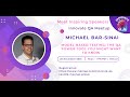 Innovate QA Meetup: Model-Based Testing: The QA Power Tool You Might Want to Know