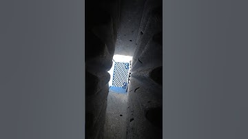 The Crusher Symphony: Concrete’s Final Performance #shorts