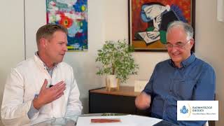 Es wurde ein Tumor in der Blase entdeckt – was jetzt? | TUR-B bei Verdacht auf Blasenkrebs:  Ablauf, Risiken & Nachsorge einfach erklärt