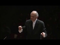 Capture de la vidéo Beethoven: Symphony No.7 / Lorin Maazel (2010)