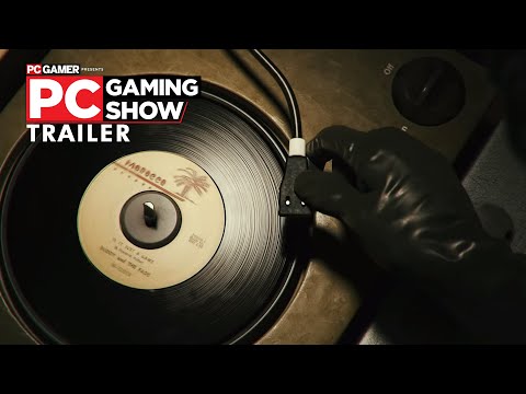 The Outlast Trials Trailer | PC Gaming Show 2020