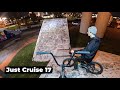 ЗАПРЕТНЫЙ СПОТ СЛАДОК | BMX STREET MOSCOW