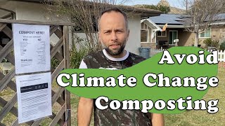 Community Composting Initiative