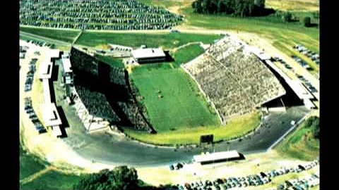 Earle Edwards - NC State Hall of Fame