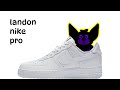 landon nike pro by architek (me...) (7*)