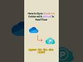 Learn How to Sync OneDrive Folder with pCloud in One-Click #multcloud #cloudstorage #cloudmigration
