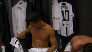 Cristiano Ronaldo Vs AC Milan HD 1080i (16\/01\/2019)