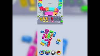 Bus rush fever Level 8 Walkthrough | Complete Game Guide screenshot 4
