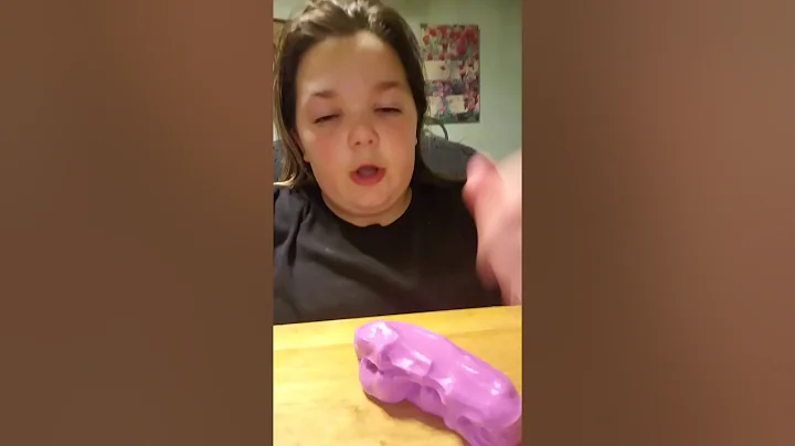 Slime Videos(first  video)