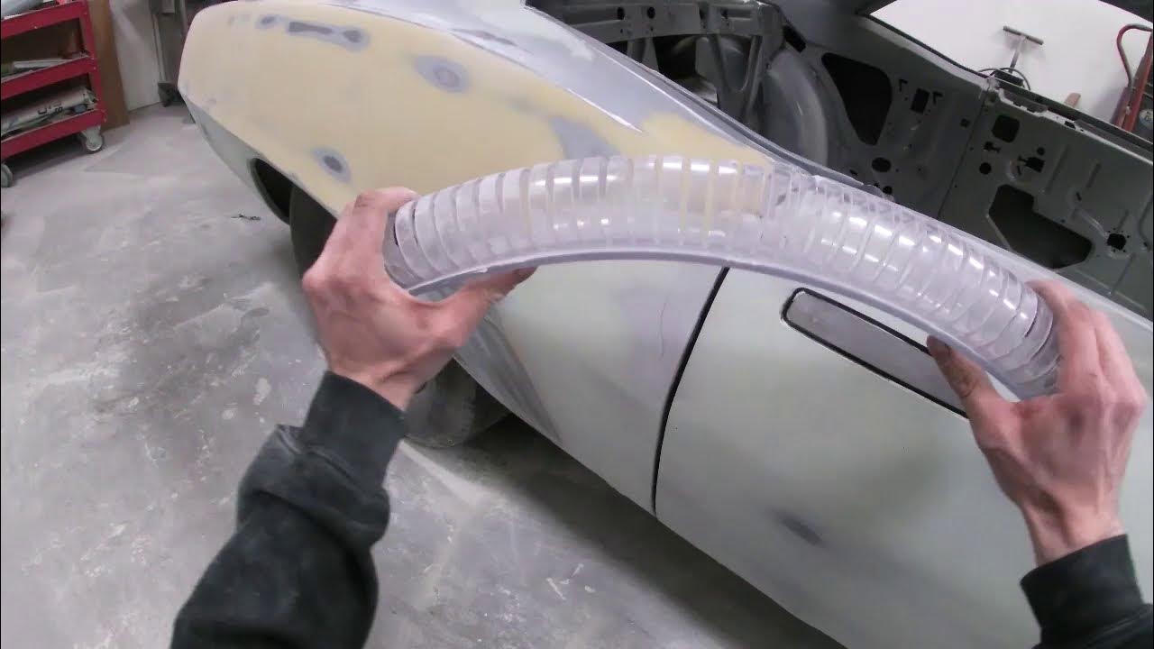 The Best Sanding Blocks for Autobody and Restoration - YouTube